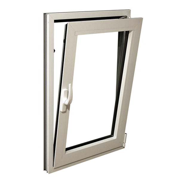 Cheap UPVC Windows and Doors/ PVC windows and doors/tilt and turn window on China WDMA