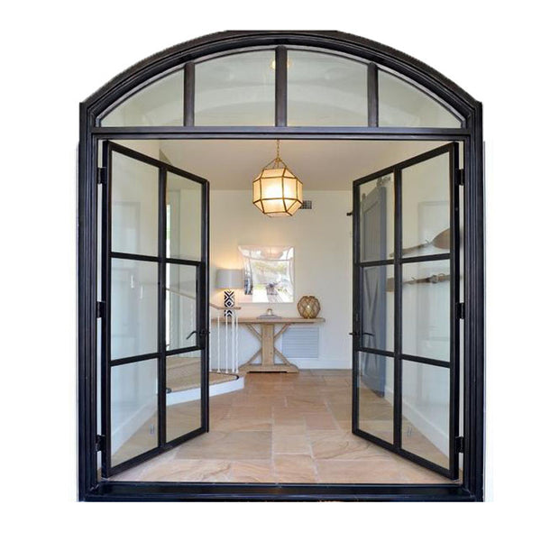 Cheap Arch Door