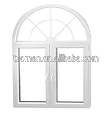 WDMA Noise Reduction Window - Cheap fire rated casement window