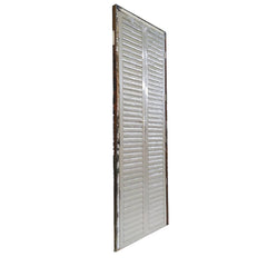 Cheap price high quality glass aluminum louver windows / aluminum shading louver on China WDMA