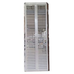 Cheap price high quality glass aluminum louver windows / aluminum shading louver on China WDMA