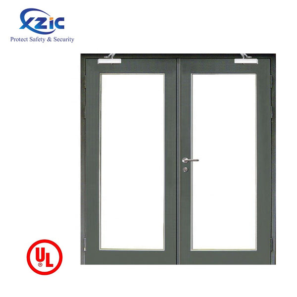 1 Hour Fire Rated Sliding Door