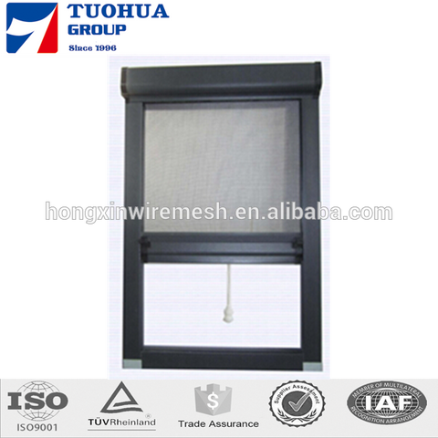 Cheap sliding window mosquito netting/mosquito nets for windows/window screen netting on China WDMA