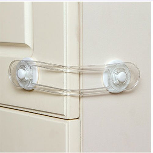 Children Kids Baby Proofing Safety Locks for Doors, Cabinet Drawer on China WDMA