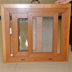 China Beidi Brand Africa hot selling sliding windows wide wall plastic edge cover upvc windows and doors on China WDMA