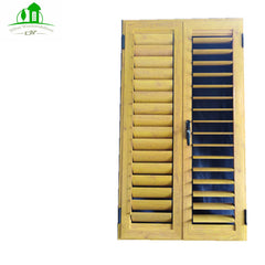 China Manufacture Latest Style interior window shutters on China WDMA