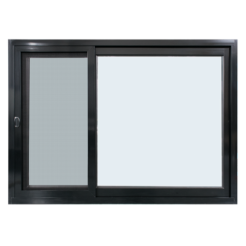 China Manufacturer Used Aluminium WIndows/Factory Aluminium Sliding Window and Door on China WDMA