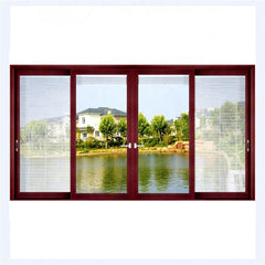 China Manufacturer Used Aluminium Windows Factory Aluminium Sliding Window on China WDMA