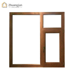 China Supplier Aluminium Door And Window on China WDMA