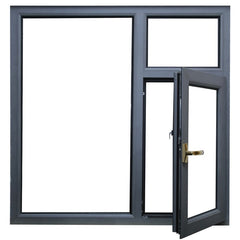 China Supplier Aluminium Door And Window on China WDMA