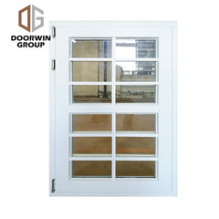 China Supplier buy ready made windows double glazed window casement online on China WDMA