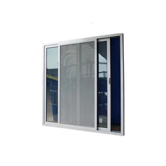 China Supplier french pvc slide door patio double glazed plastic/vinyl casement glass doors interior with fair price on China WDMA