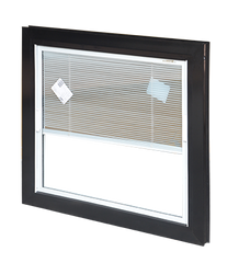 China Supplier price adjustable basement glass louvres windows on China WDMA