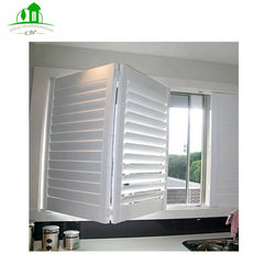 China Suppliers External Aluminium Sun Louver on China WDMA