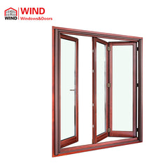 China Suppliers Luxury Solid Wood Internal Sliding Folding Partition Doors on China WDMA