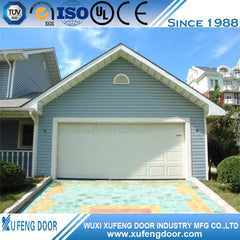 China Wholesale Excellent Quality Steel Garage Door on China WDMA