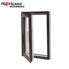 China door window manufacturers supply frame aluminium casement windows and doors on China WDMA