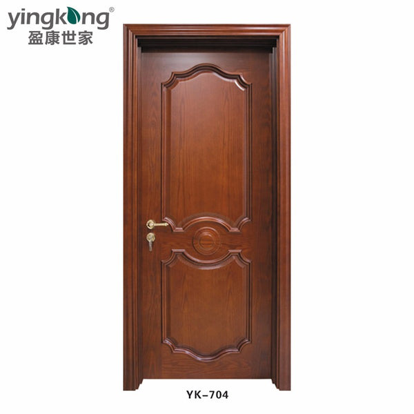 China doors in ghana cheap house doors for sale used metal security screen doors on China WDMA