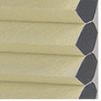 China double glazed windows with blind, honeycomb blinds ,vertical blinds philippines window blinds on China WDMA