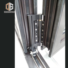 China factory supplied top quality folding patio doors for sale depot & home cost on China WDMA