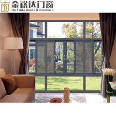 China hot sale aluminum sliding window on China WDMA