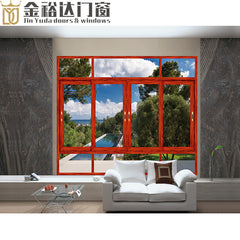 China hot sale aluminum sliding window on China WDMA