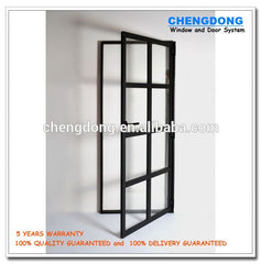 China low cost aluminum sliding/casement doors/windows with high quality on China WDMA