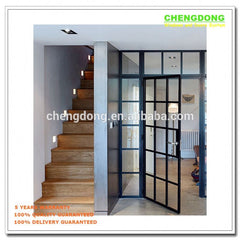 China low cost aluminum sliding/casement doors/windows with high quality on China WDMA