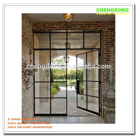 China low cost aluminum sliding/casement doors/windows with high quality on China WDMA