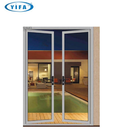 China low cost aluminum sliding/casement doors/windows with high quality on China WDMA