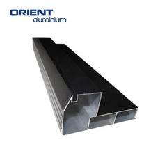 China made custom 6063 t5 aluminium alloy extrusion profile on China WDMA