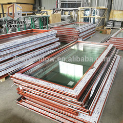 China manufacturers patio aluminium sliding door double glass lift sliding door on China WDMA