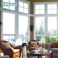 China manufacturers steel frames laminated glass blast resistant windows cost on China WDMA