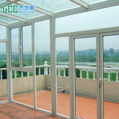 China manufacturers steel frames laminated glass blast resistant windows cost on China WDMA