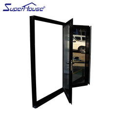 China quality supplier AAMA/AS2047/NZS4211 patio glass folding door on China WDMA