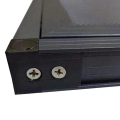 China's High-quality Ex-factory Price Stainless Steel Insect Door &amp; Window Screen on China WDMA