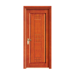 China supplier luxury solid entry/interior wood door design on China WDMA