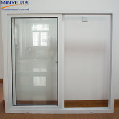 China supplier online shopping interior high quality pvc sliding window on China WDMA