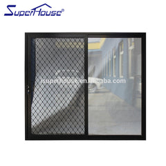 China supplier security proof screen doors on China WDMA