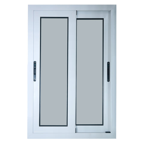 China supplier slider window European standard french window high quality window replacement cost cheap price on China WDMA