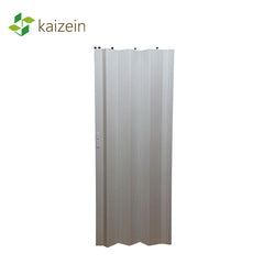 China supplier waterproof pvc folding door price cheap on China WDMA