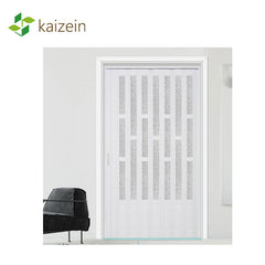 China supplier waterproof pvc folding door price cheap on China WDMA