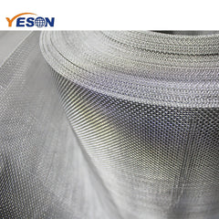 China supplier wire net crimsafe security retractable fly screen for window and door on China WDMA