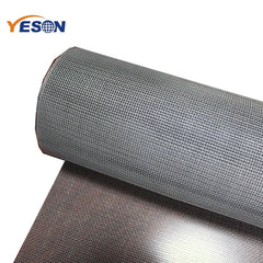 China supplier wire net crimsafe security retractable fly screen for window and door on China WDMA