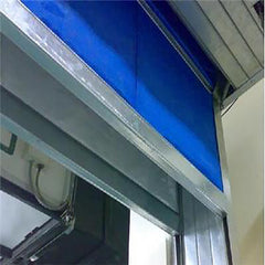 China supply super fire resistant rolling up shutter doors for buildings on China WDMA