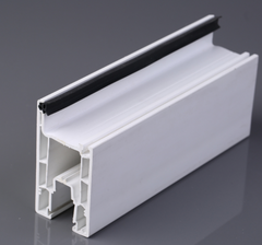 China wholesale high quality upvc profile/plastic pvc window and door on China WDMA