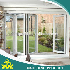 China wholesale upvc profile/plastic pvc window on China WDMA