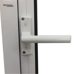 China window manufacturers supply aluminum casement windows for sale on China WDMA