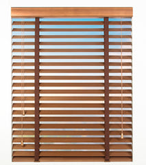 China window wooden blinds on China WDMA