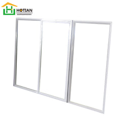 Chinese Manufacturer Aluminum Single Hung Window For Sale on China WDMA